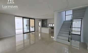 Imagem 7: Alphaville Ponta Negra / Dúplex 04 Suítes / Sala 3 Ambientes/ Área Gourmet e Piscina