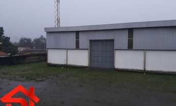 Imagem 4: GALPAO COMERCIAL em SÃO LUÍS - MA, PEDRINHAS