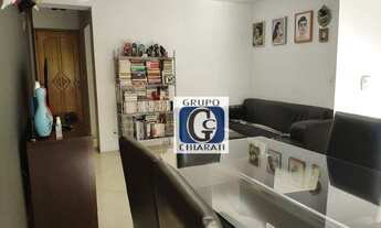 Imagem 3: Apartamento com 3 dormitórios à venda, 69 m² por R$ 495.000,00 - Jardim Íris - São Paulo/S