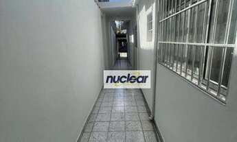 Imagem 3: Casa com 2 dormitórios à venda, 100 m² por R$ 370.000,00 - Jardim Augusto - São Paulo/SP