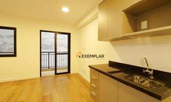 Imagem: Apartamento com 1 dormitório para alugar