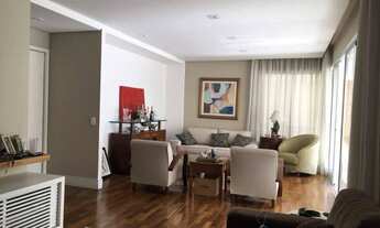 Imagem: Apartamento à venda, 187 m² por R$ 1.980.000,00