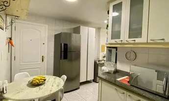 Imagem 7: Apartamento para venda com 145 metros quadrados com 3 quartos no melhor ponto do Jardim Oc