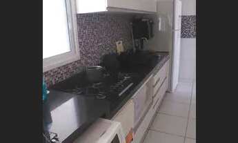 Imagem 6: Terraço das Águas - 87m² - 3 quartos - Lazer Completo - Cambeba