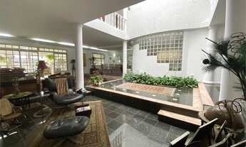 Imagem 4: São Paulo - Casa Padrão - CAMPO BELO