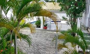 Imagem 4: Casa para venda possui 400 metros quadrados com 4 quartos