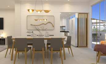 Imagem 7: Cobertura com 3 dormitórios à venda, 237 m² por R$ 2.000.000,00 - Copacabana - Rio de Jane