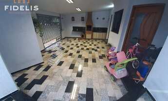 Imagem 2: Casa Jardim Amélia