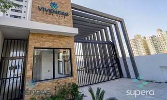 Imagem: Vivendas Home Club - Apartamento NOVO na