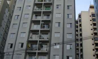 Imagem 2: Aluguel de Apartamento em São Paulo