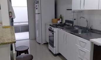 Imagem 5: Apartamento com 2 quartos no Lindo Apartamento Garden - Mossunguê - Bairro Mossunguê em C