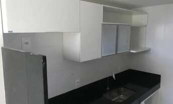 Imagem 2: Aluguel Apartamento Brisamar 78m2 3q1s 2vagas R$4200