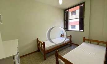 Imagem 4: Apartamento com 2 dormitórios à venda, 88 m² por R$ 300.000 - Enseada - Guarujá/SP