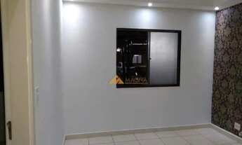 Imagem 3: Apartamento com 2 dormitórios à venda, 41 m² por R$ 165.000,00 - Ipiranga - Ribeirão Preto