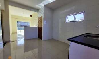 Imagem 3: Apartamento com 2 dormitórios para alugar, 70 m² por R$ 1.450/mês - Cristóvão Colombo - Vi