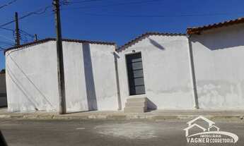 Imagem 2: Casa de Esquina c/ Excelente Localização em Cachoeira Paulista à Venda