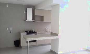 Imagem: Aluguel - APARTAMENTO - VILA DA SERRA NOVA