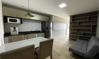 Imagem 2: Studio mobiliado para venda no Estrela Sul