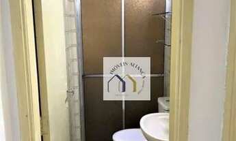 Imagem 7: Apartamento com 2 dormitórios para alugar, 55 m² por R$ 1.515,00/mês - Assunção - São Bern