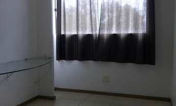 Imagem 3: Ponta Negra - Cd Ilhas Gregas mobiliado e climatizado, 3 Qts Mobiliado