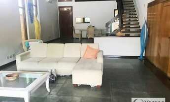 Imagem 4: Casa com 3 dormitórios à venda, 330 m² por R$ 1.700.000,00 - Enseada - Guarujá/SP