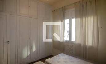 Imagem 7: Apartamento para Aluguel - Copacabana, 1 Quarto, 45 m2