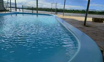 Imagem 4: Casa beira rio pra alugar em aruanã temporada diárias etc..