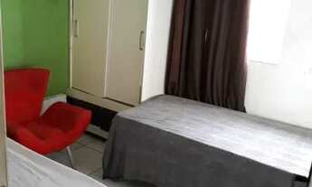 Imagem 3: Aluga-se APT no res. Ipês II mobiliado