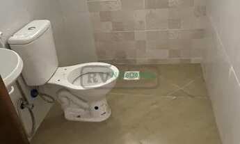 Imagem 2: Apartamento possui 45 metros quadrados com 2 quartos em Paineiras