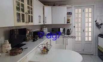 Imagem 6: Sobrado com 3 dormitórios à venda, 178 m² por R$ 699.000,00 - Jardim Bonfiglioli - São Pau