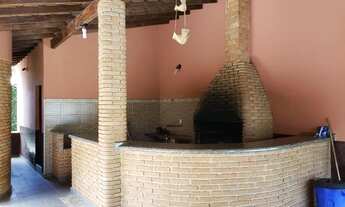 Imagem 7: Casas Condomínio à venda 4 quartos 1 suíte 2 vagas Portal dos Ipês Ribeirão Preto