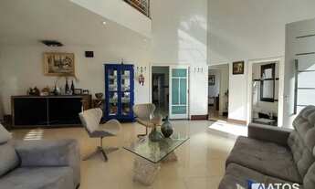 Imagem: Casa para locação no condomínio Lago