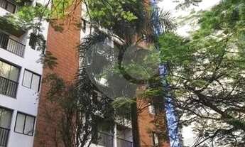 Imagem: More na melhor localização do Itaim dentro