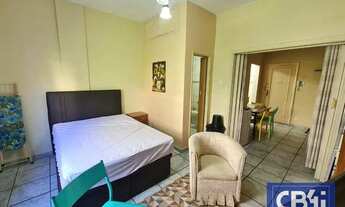 Imagem 3: Apartamento com 1 dormitório à venda, 33 m² por R$ 570.000,00 - Copacabana - Rio de Janeir