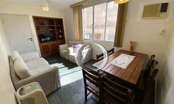 Imagem: Apartamento com 2 dormitórios à venda