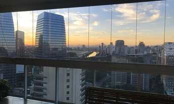 Imagem 2: Apartamento para aluguel e venda com 127m2 com 3 quartos