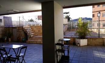 Imagem 2: APARTAMENTO RESIDENCIAL em VOLTA REDONDA - RJ, JARDIM AMÁLIA II