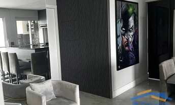 Imagem 3: Apartamento 76M² com 2 dormitórios no The One - VENDA