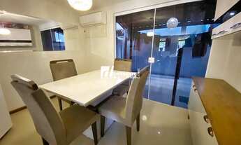 Imagem 4: Casa com 3 dormitórios à venda, 80 m² por R$ 220.000 - Campo Alegre - Nova Iguaçu/RJ