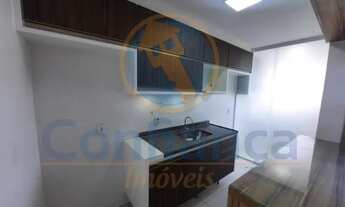 Imagem 6: Cond. Villaggio Laranjeiras - 2 quartos sendo um suíte em Valparaíso