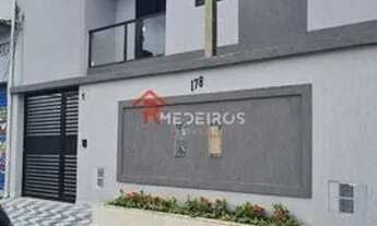 Imagem 2: Casa com 2 dormitórios à venda, 86 m² por R$ 300.000,00 - Jardim Quietude - Praia Grande/S