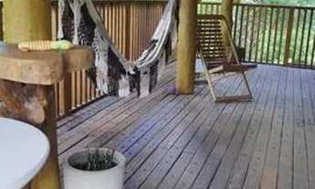 Imagem 4: SANTO ANTôNIO DO PINHAL - Casa Padrão - Santa Cruz