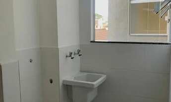 Imagem 3: Apartamento localizado na Vila Guilherme, travessa da Rua Jacuba com 2 quartos, sem vaga