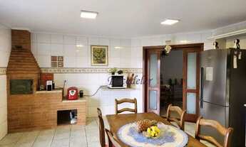 Imagem 7: Casa à venda, 250 m² por R$ 3.000.000,00 - Suíça da Cantareira - Mairiporã/SP