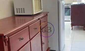 Imagem 6: Apartamento com 2 dormitórios para alugar, 60 m² por R$ 1.700,00/mês - Centro - Rio Grande