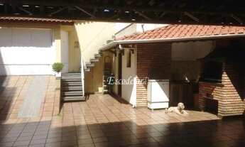 Imagem: Casa à venda, 160 m² por R$ 1.050.000,00