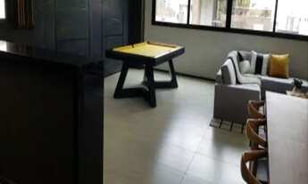 Imagem: Venda - APARTAMENTO - SANTO AGOSTINHO BELO