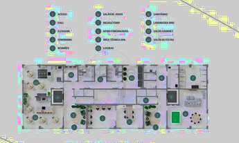 Imagem 5: Curitiba - Apartamento Padrão - Prado Velho