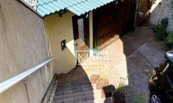 Imagem 7: Casa com 5 dormitórios, 380 m² - venda por R$ 1.280.000,00 ou aluguel por R$ 7.058,18/mês