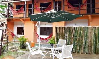 Imagem: Casa com 5 dormitórios à venda, 540 m²